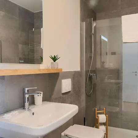Krostula Holiday home Porec