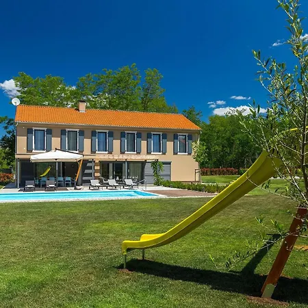 Holiday home Krostula Porec