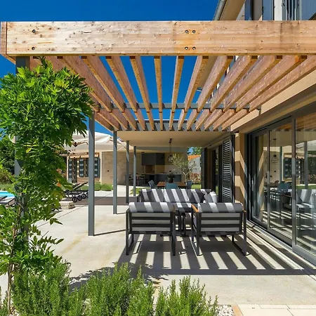 Holiday home Krostula Porec