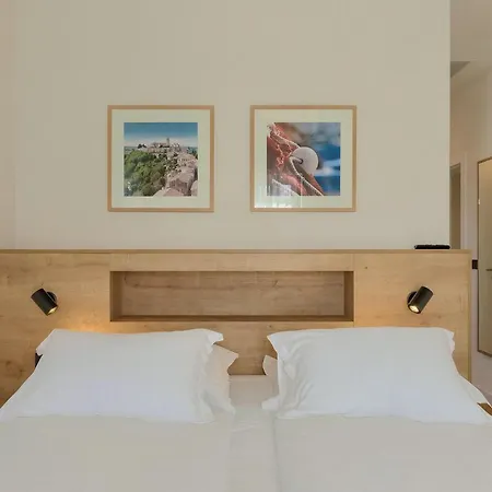 Krostula Holiday home