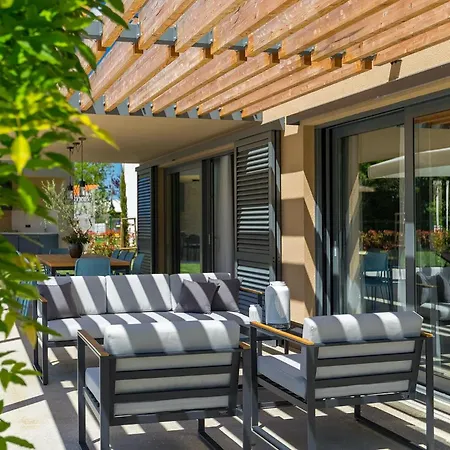 Holiday home Krostula Porec