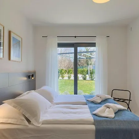 Krostula Holiday home *