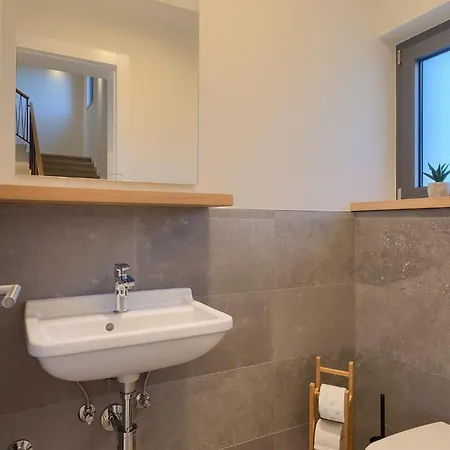 Krostula Holiday home