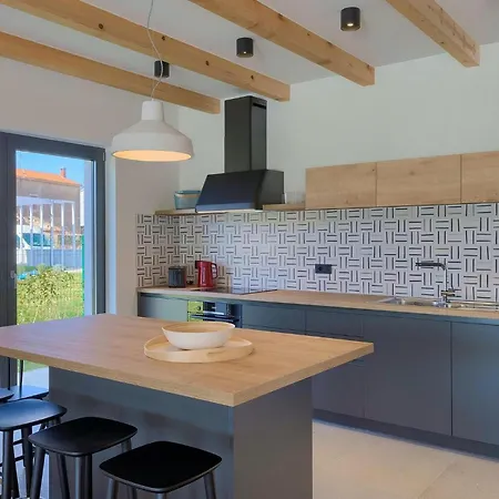 Krostula Holiday home *