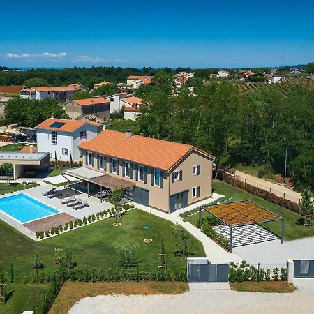 Krostula Ferienhaus *