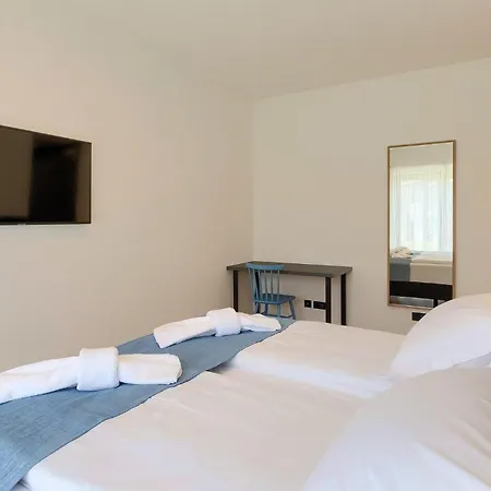 Ferienhaus Krostula Poreč
