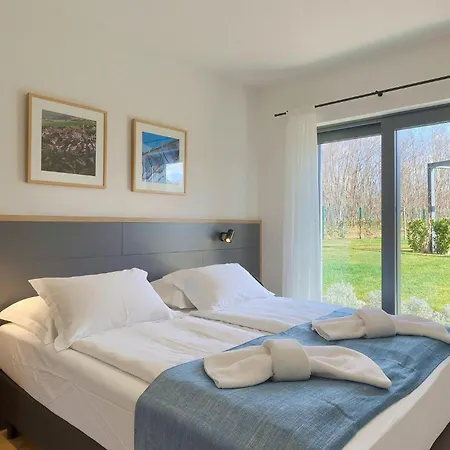 Ferienhaus Krostula Poreč
